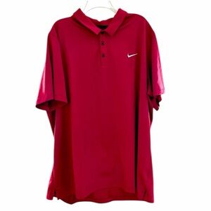 Nike - Men’s Dri-Fit Polo - Size 2XL - 
Pre-Loved
